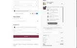 NIFTGIFT coupon verification screenshot