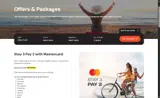 MCSTAYPAY coupon verification screenshot