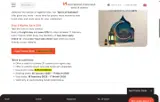 RAMADAN2026 coupon verification screenshot