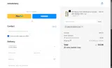 SWISSBOTANYROCKS coupon verification screenshot