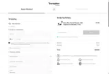 Btgo coupon verification screenshot