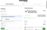 SPOOK10 coupon verification screenshot