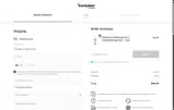Btgo coupon verification screenshot