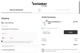THANKYOU15 coupon verification screenshot