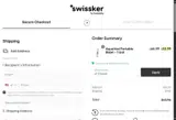 VETERANS coupon verification screenshot