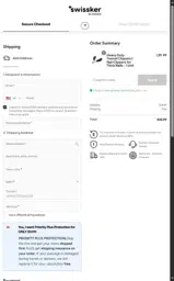 swissklip10 coupon verification screenshot