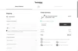 VETERANS coupon verification screenshot