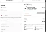 CYBER15 coupon verification screenshot