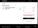 MASS coupon verification screenshot