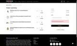 MASS coupon verification screenshot