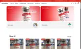 Swiss Tides coupon verification screenshot