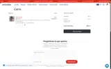 Swiss Tides coupon verification screenshot