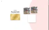Swiss Tides coupon verification screenshot