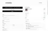 Swiss Tides coupon verification screenshot