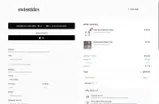 Swiss Tides coupon verification screenshot
