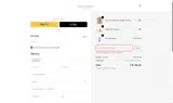 BIRTHDAY10 coupon verification screenshot