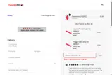 BLACKFRIDAY coupon verification screenshot