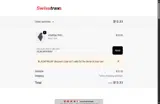 BLACKFRIDAY coupon verification screenshot