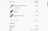 SEMA10 coupon verification screenshot