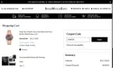 SAVE20 coupon verification screenshot