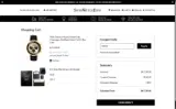 SWISS coupon verification screenshot