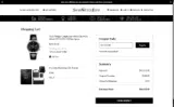CLOCK100 coupon verification screenshot