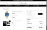 PAY100 coupon verification screenshot