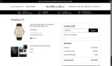 FREE100 coupon verification screenshot