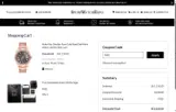 SWE coupon verification screenshot
