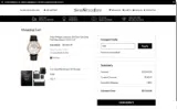 SWE coupon verification screenshot