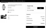 PAY100 coupon verification screenshot