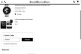 100OFF coupon verification screenshot