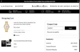 RAPIDS coupon verification screenshot