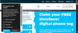 Switched On Insurance coupon verification screenshot