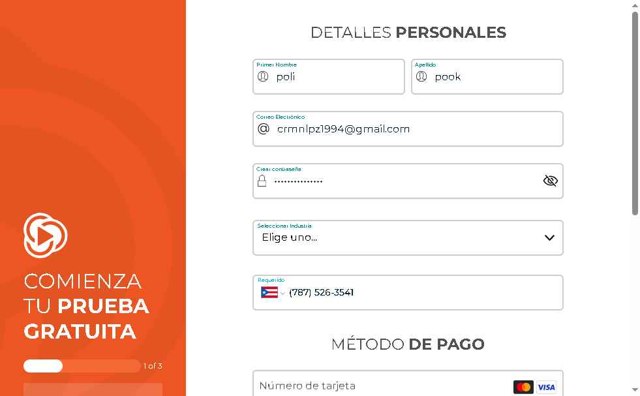 Switcher Studio checkout page showing Switcher Studio promo code box | Screenshot taken by SimplyCodes community member on Jun 21, 2025