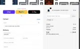 Oddities coupon verification screenshot