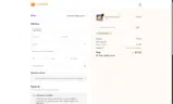 WELCOME20 coupon verification screenshot