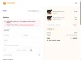 BOGO coupon verification screenshot