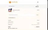 selflove10 coupon verification screenshot