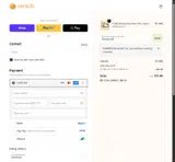 thankyou20 coupon verification screenshot
