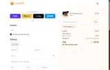 welcome15 coupon verification screenshot