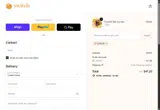 LOVE20 coupon verification screenshot