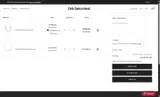 TENNIS20 coupon verification screenshot