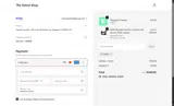 5JUXO coupon verification screenshot