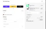 VICMARXX5 coupon verification screenshot