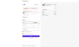 GATOBRAVO5 coupon verification screenshot