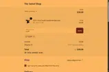 12off coupon verification screenshot