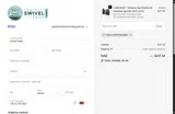 discountnowtreat coupon verification screenshot