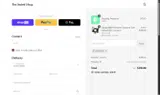 5OFFPRO coupon verification screenshot