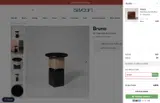KATIE10 coupon verification screenshot